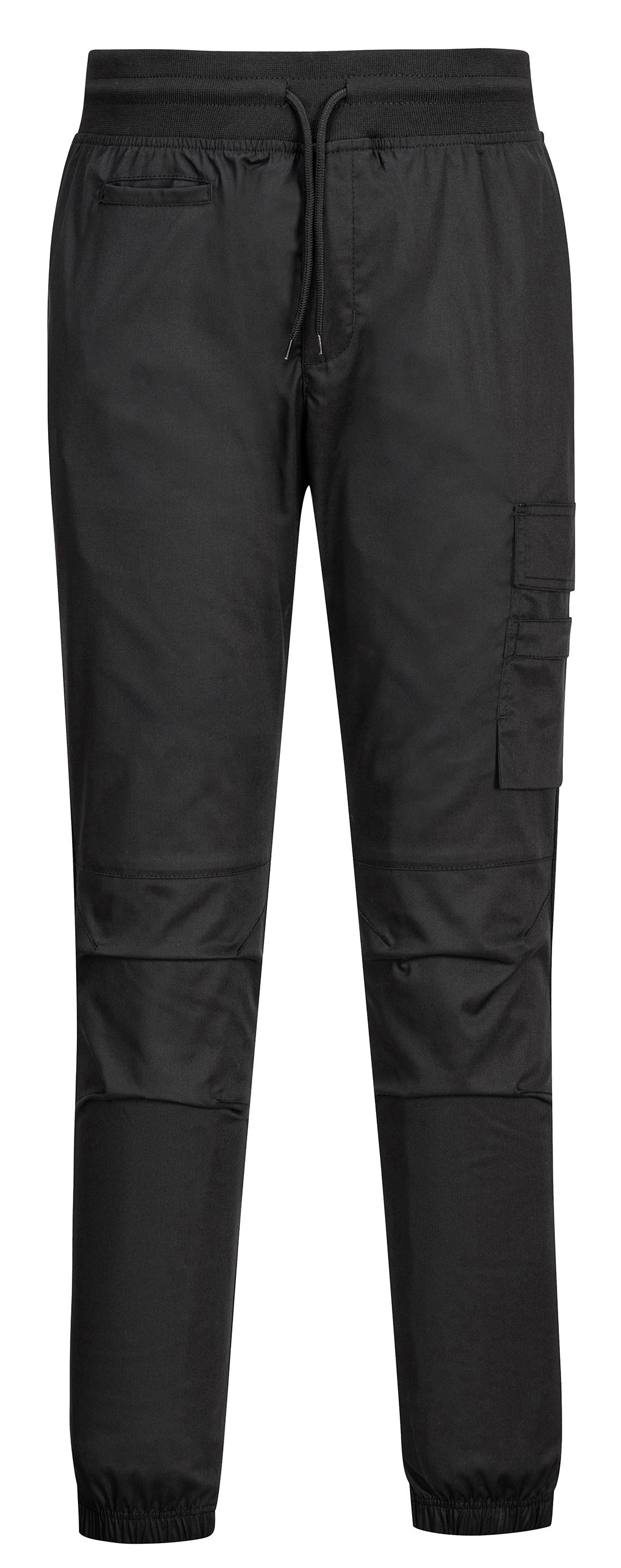 Portwest Stretch Chefs Joggers | Greener Workwear