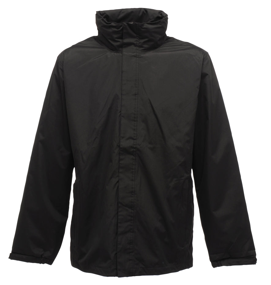 Ardmore waterproof shell jacket