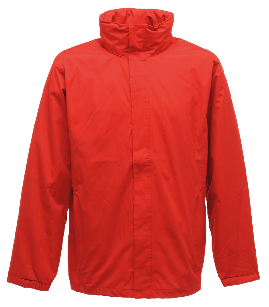 Ardmore waterproof shell jacket