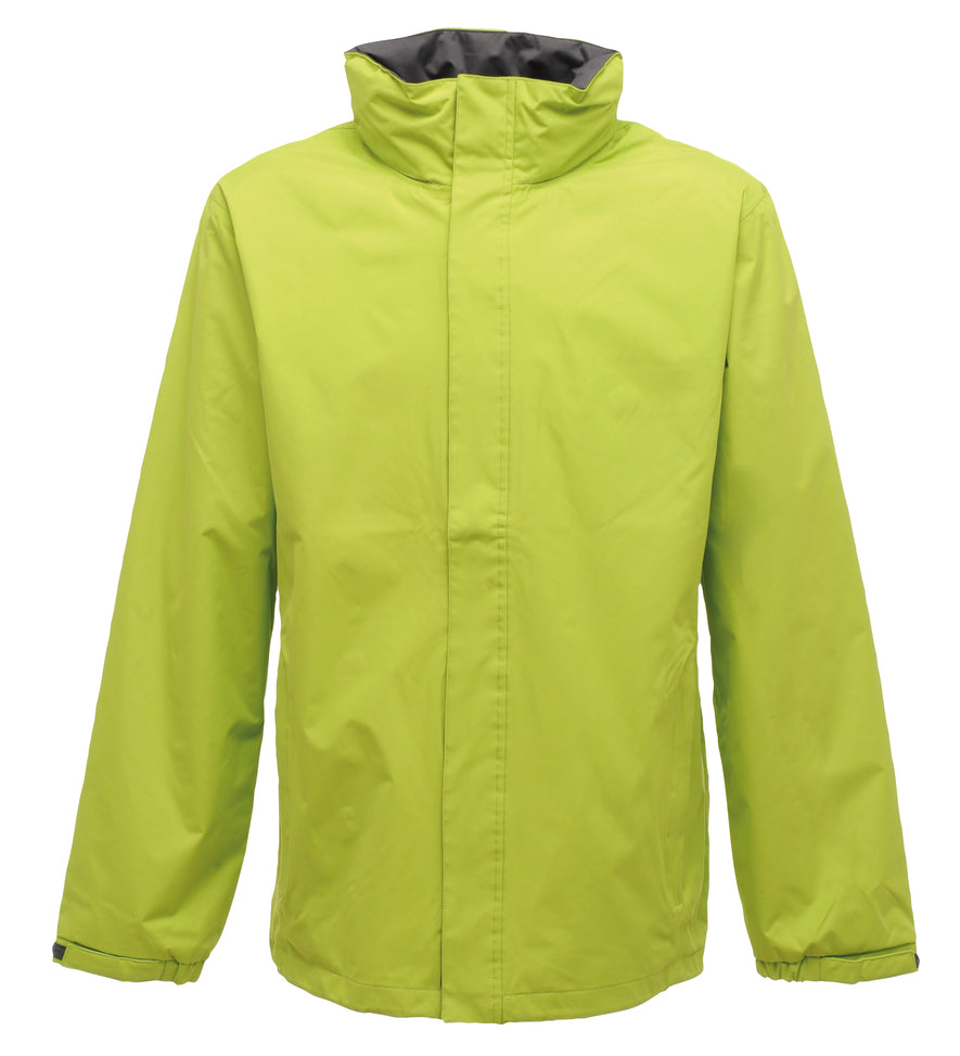 Ardmore waterproof shell jacket