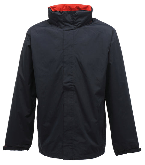 Ardmore waterproof shell jacket