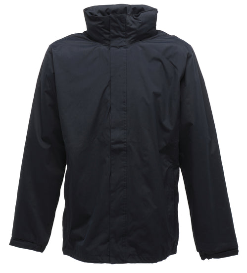 Ardmore waterproof shell jacket