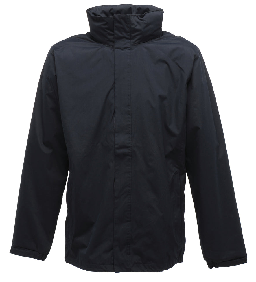 Ardmore waterproof shell jacket