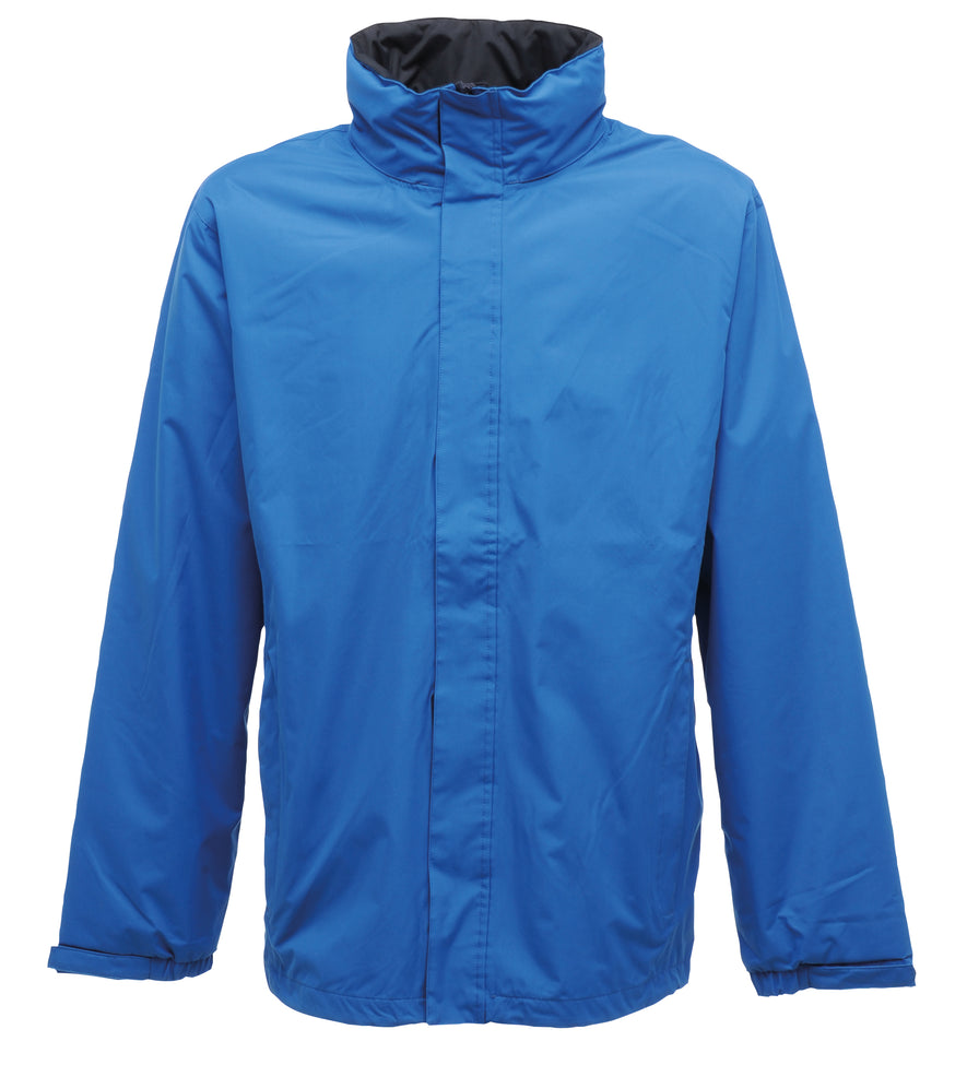 Ardmore waterproof shell jacket