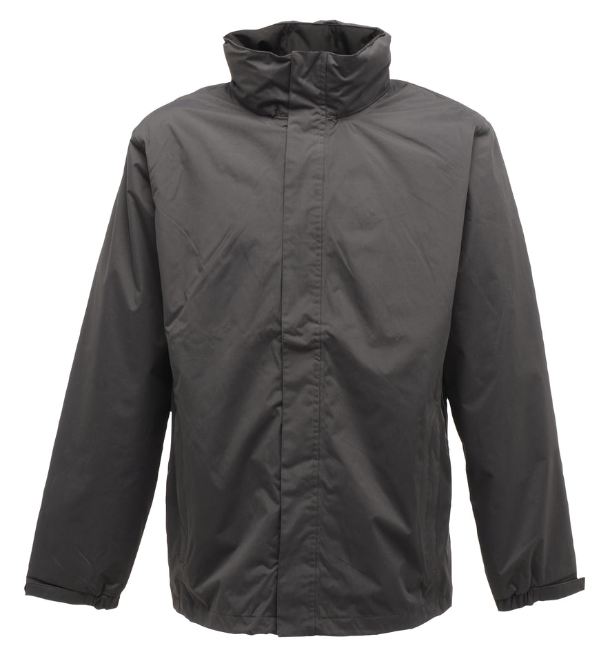 Ardmore waterproof shell jacket