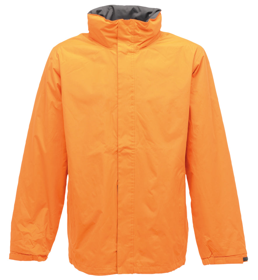 Ardmore waterproof shell jacket