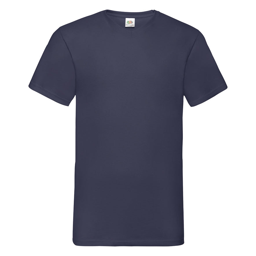 Valueweight v-neck T