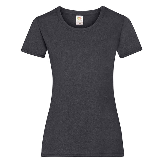 Women's valueweight T