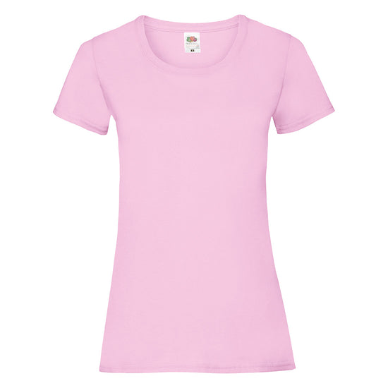 Women's valueweight T