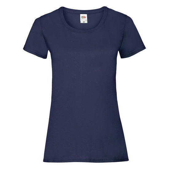 Women's valueweight T