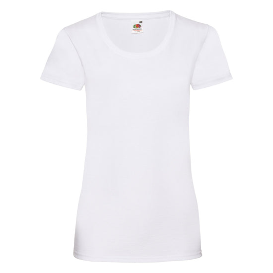 Women's valueweight T