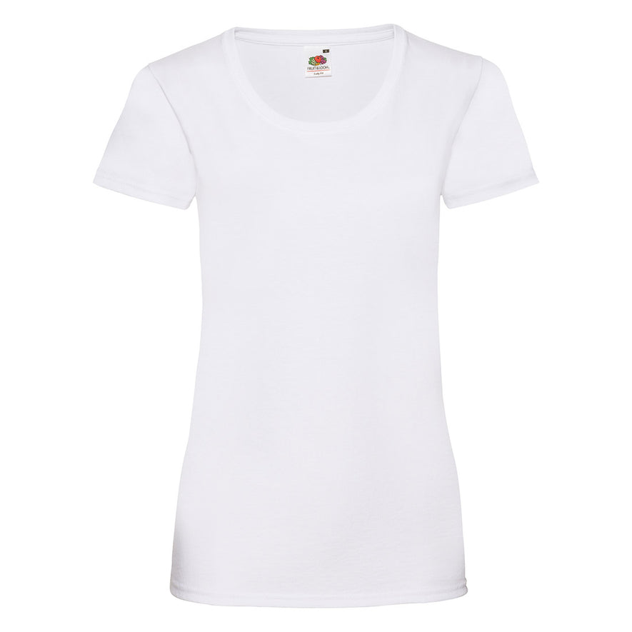 Women's valueweight T