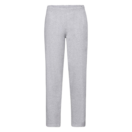 Classic 80/20 open leg sweatpants