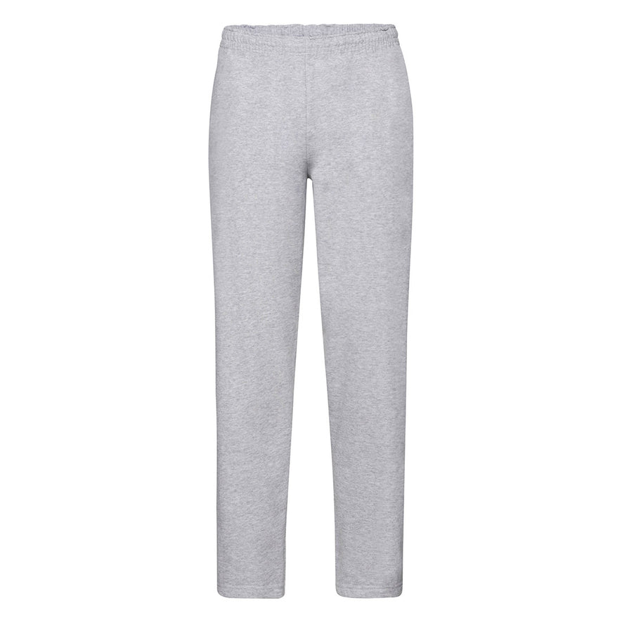 Classic 80/20 open leg sweatpants