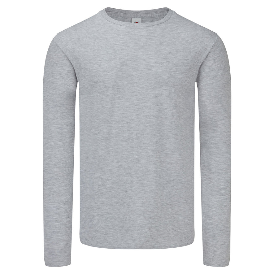 Iconic 150 classic long sleeve T