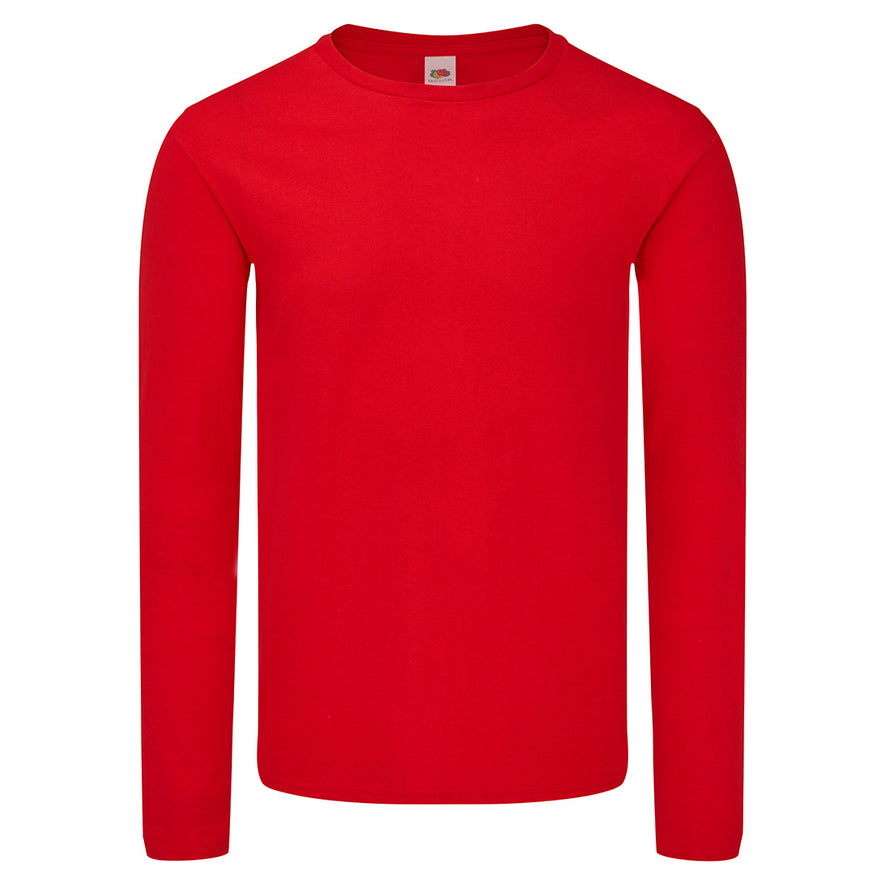 Iconic 150 classic long sleeve T