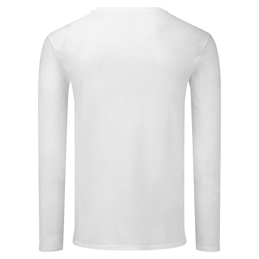 Iconic 150 classic long sleeve T