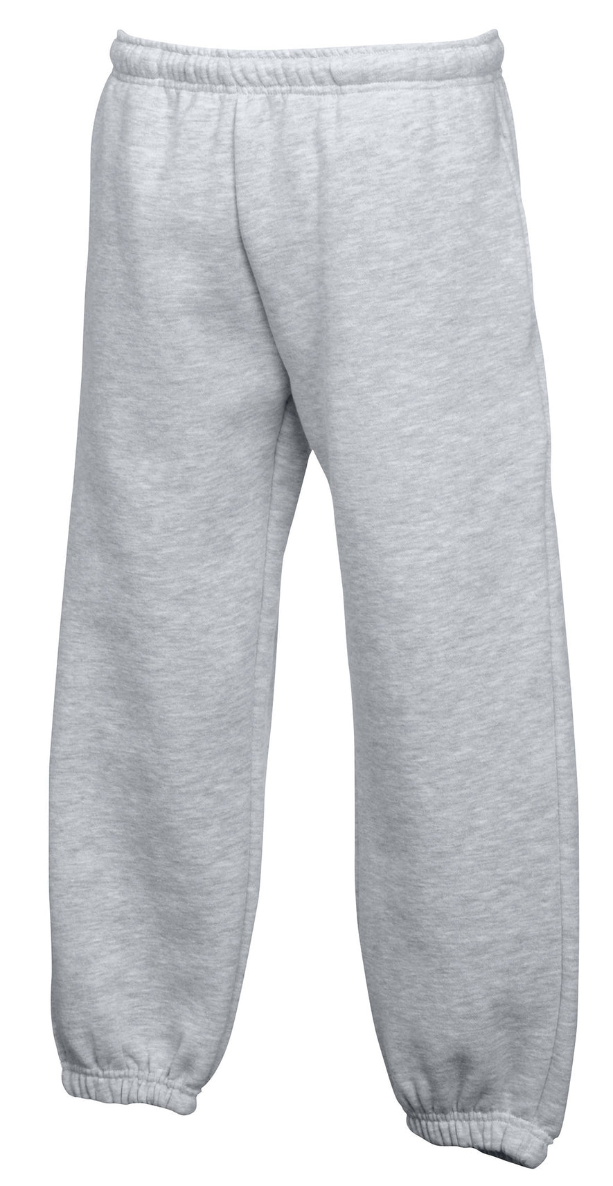 Kids premium elasticated cuff jog pants