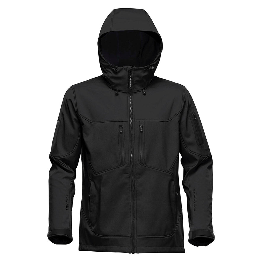 Epsilon 2 softshell