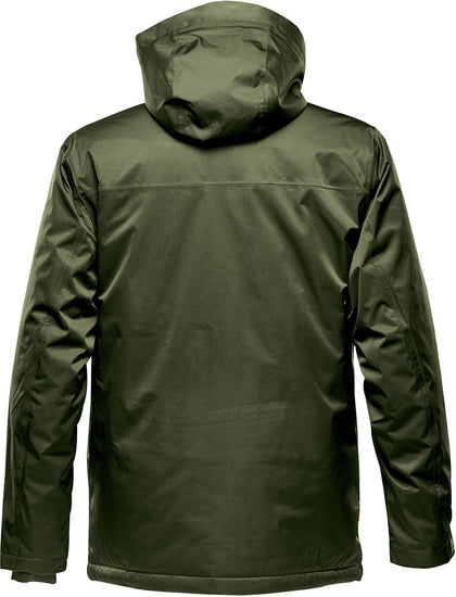 Zurich thermal jacket