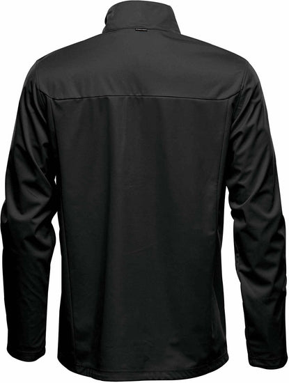 Greenwich lightweight softshell