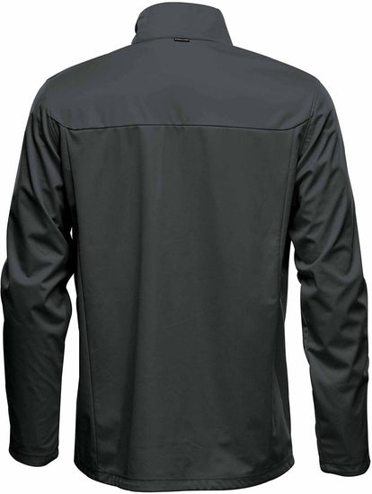 Greenwich lightweight softshell