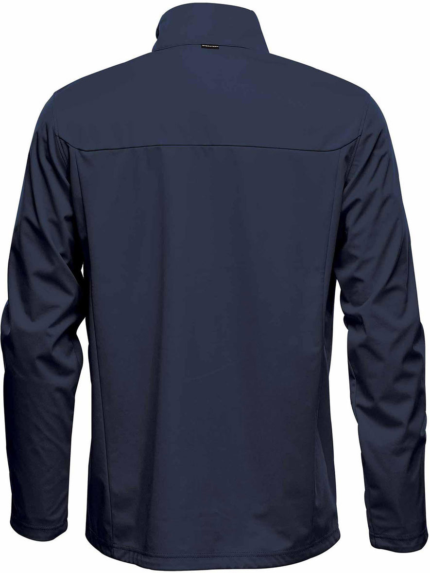 Greenwich lightweight softshell