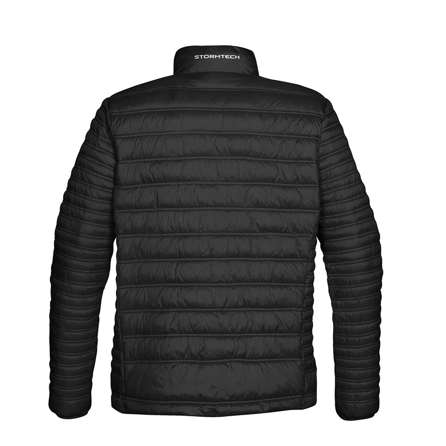 Basecamp thermal jacket