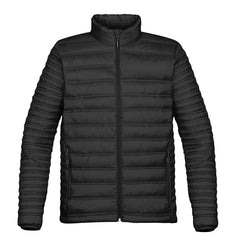 Basecamp thermal jacket