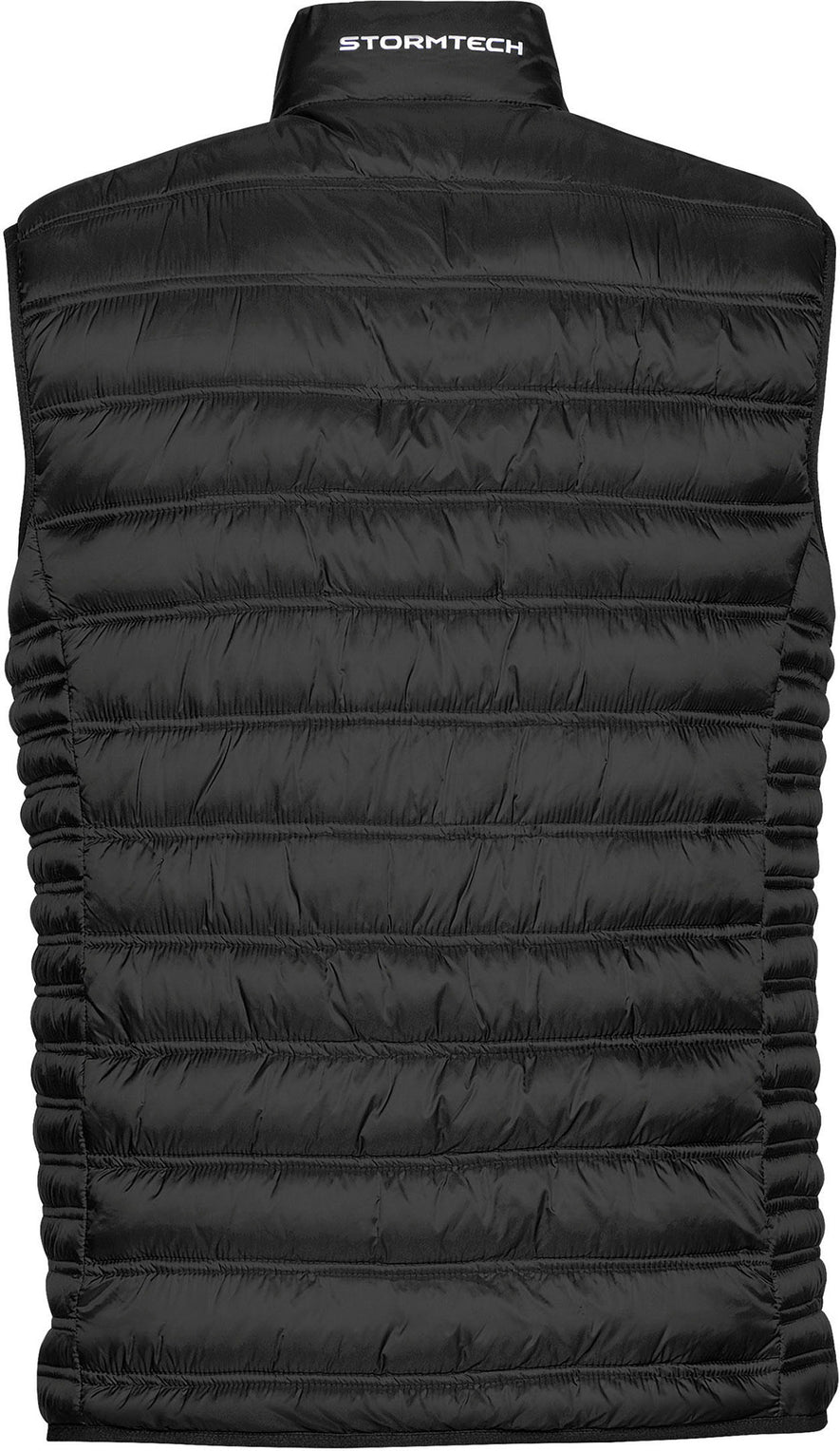 Basecamp thermal vest