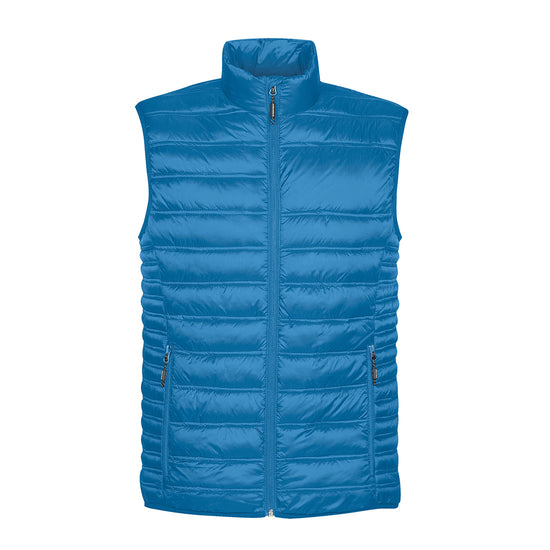 Basecamp thermal vest