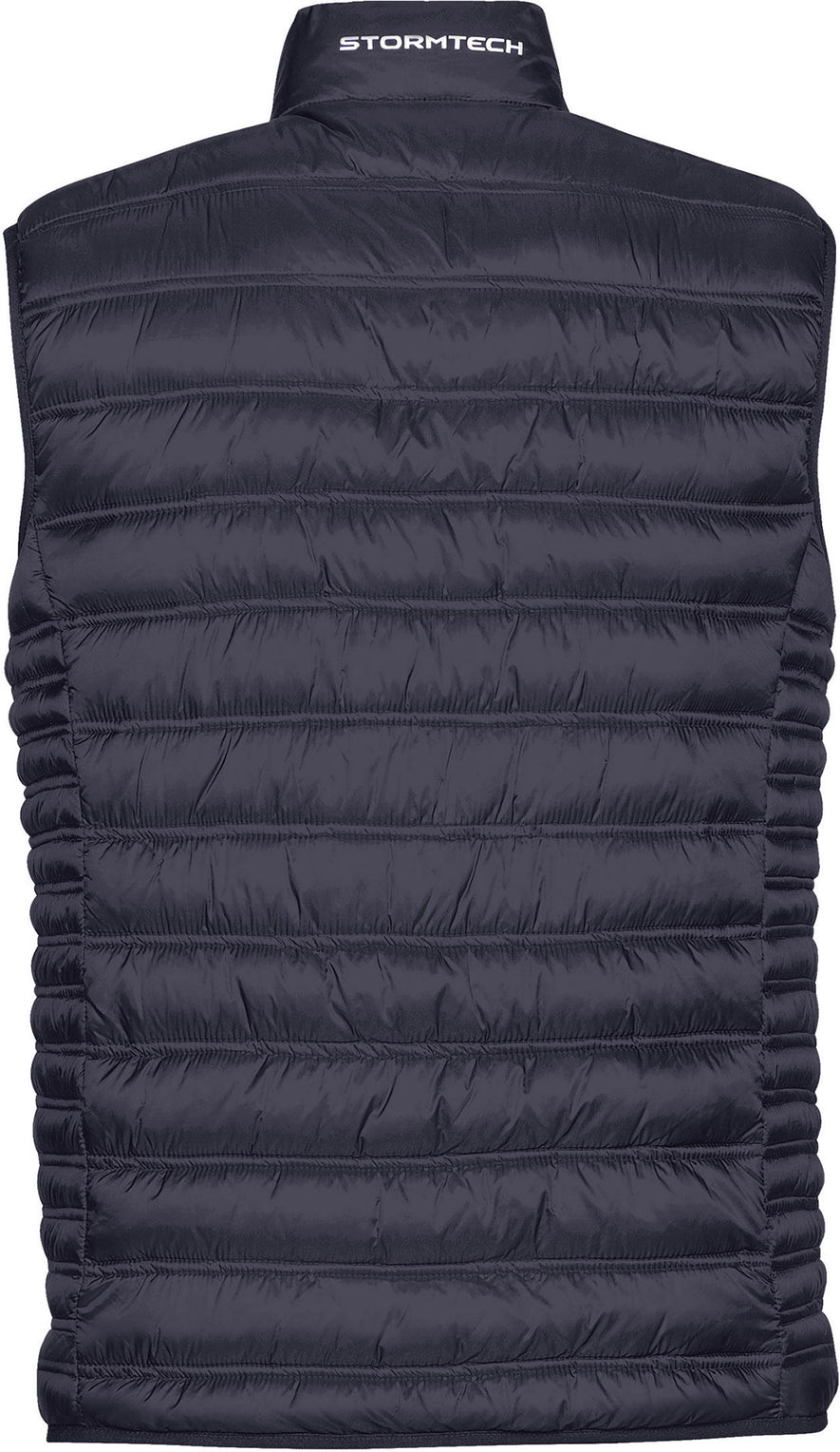 Basecamp thermal vest