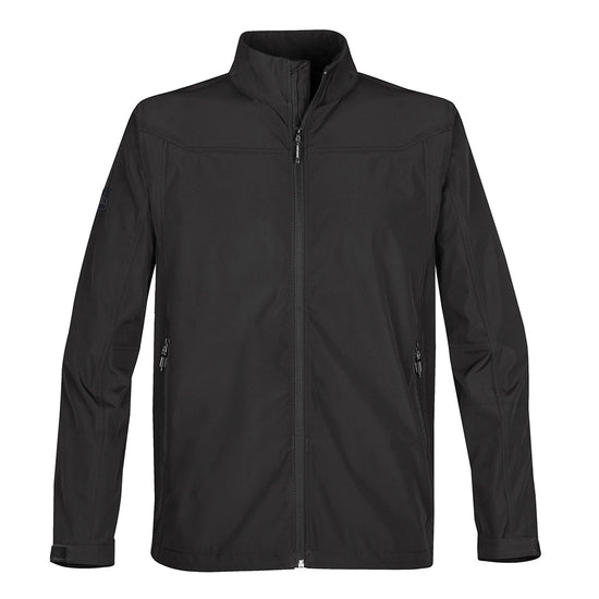 Endurance softshell