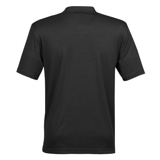 Eclipse H2X-Dry® piqué polo