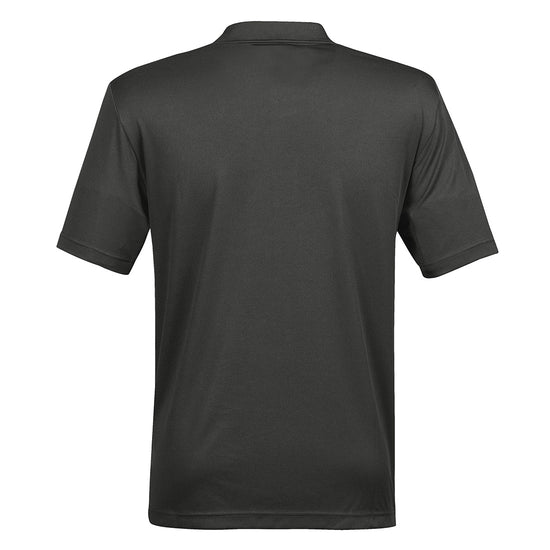 Eclipse H2X-Dry® piqué polo