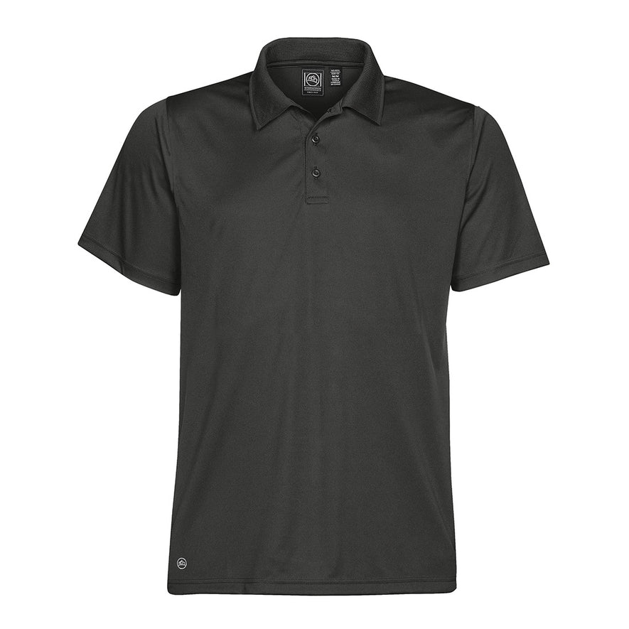 Eclipse H2X-Dry® piqué polo