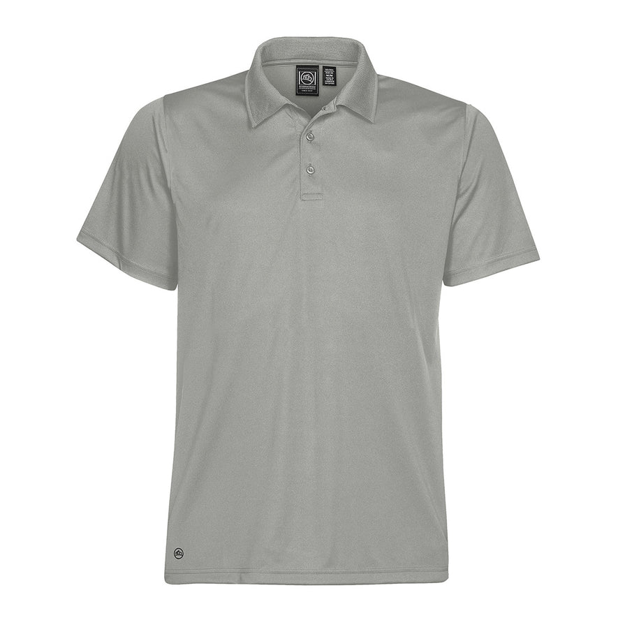 Eclipse H2X-Dry® piqué polo