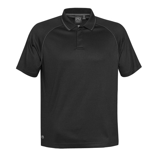 Tritium performance polo