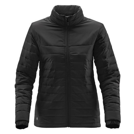 Women's Nautilus quilted jacket