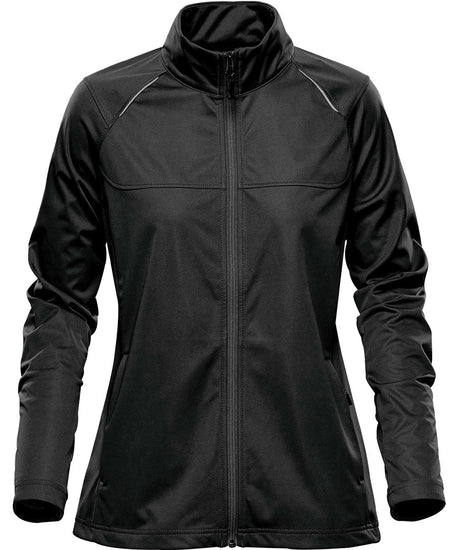 Women's Greenwich lightweight softshell