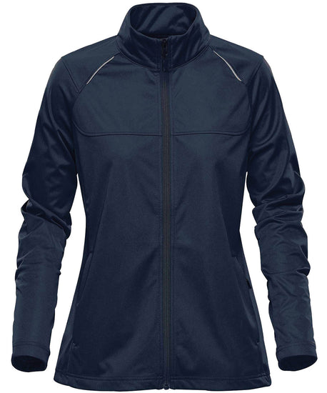 Women's Greenwich lightweight softshell