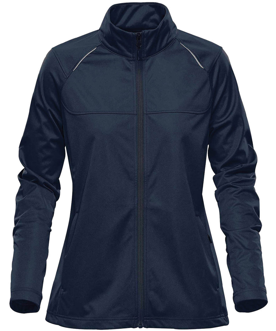 Women's Greenwich lightweight softshell