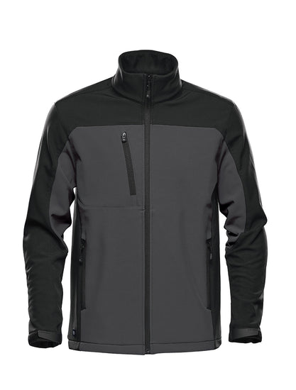 Cascades softshell