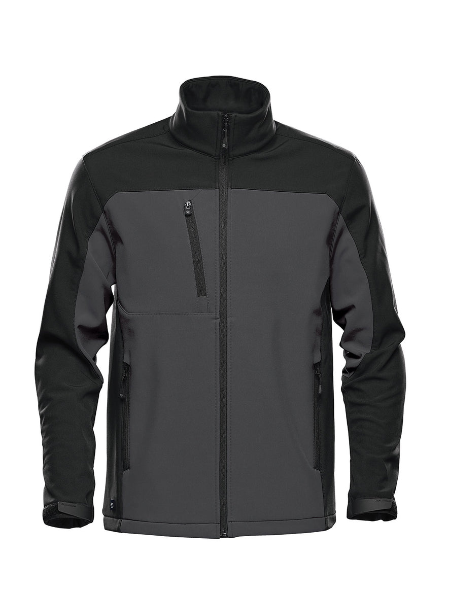 Cascades softshell