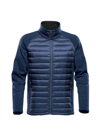 Narvik hybrid jacket