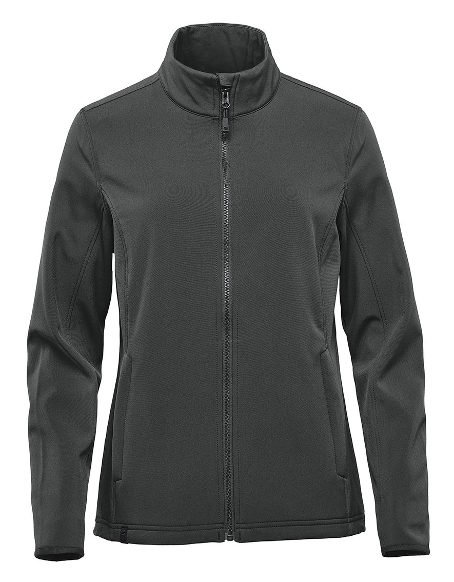 Women’s Narvik softshell