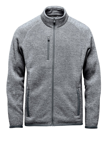 Avalante full-zip fleece jacket