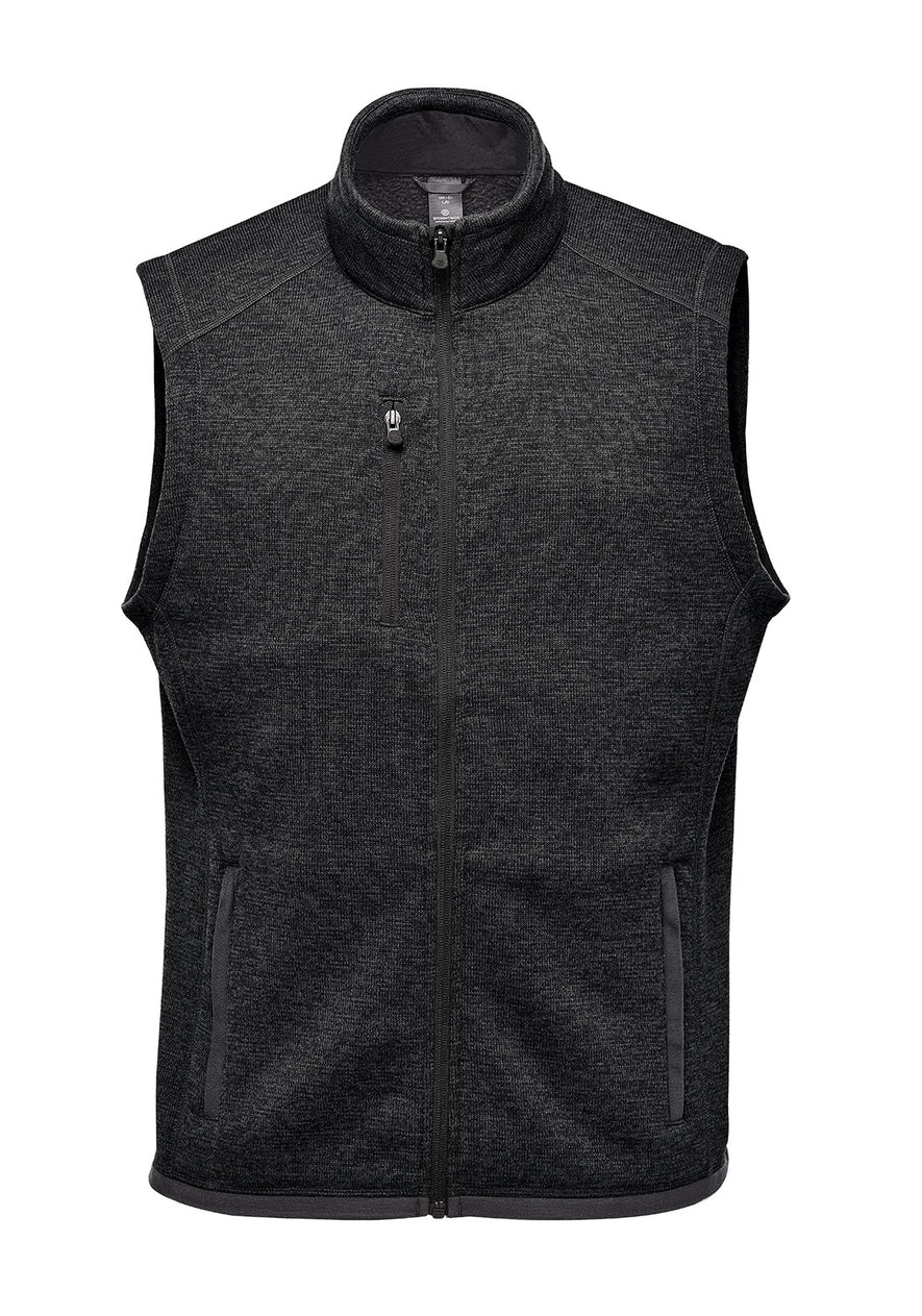 Avalante fleece vest