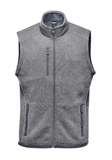 Avalante fleece vest