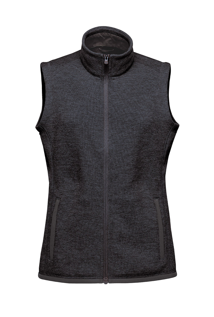 Women’s Avalante fleece vest